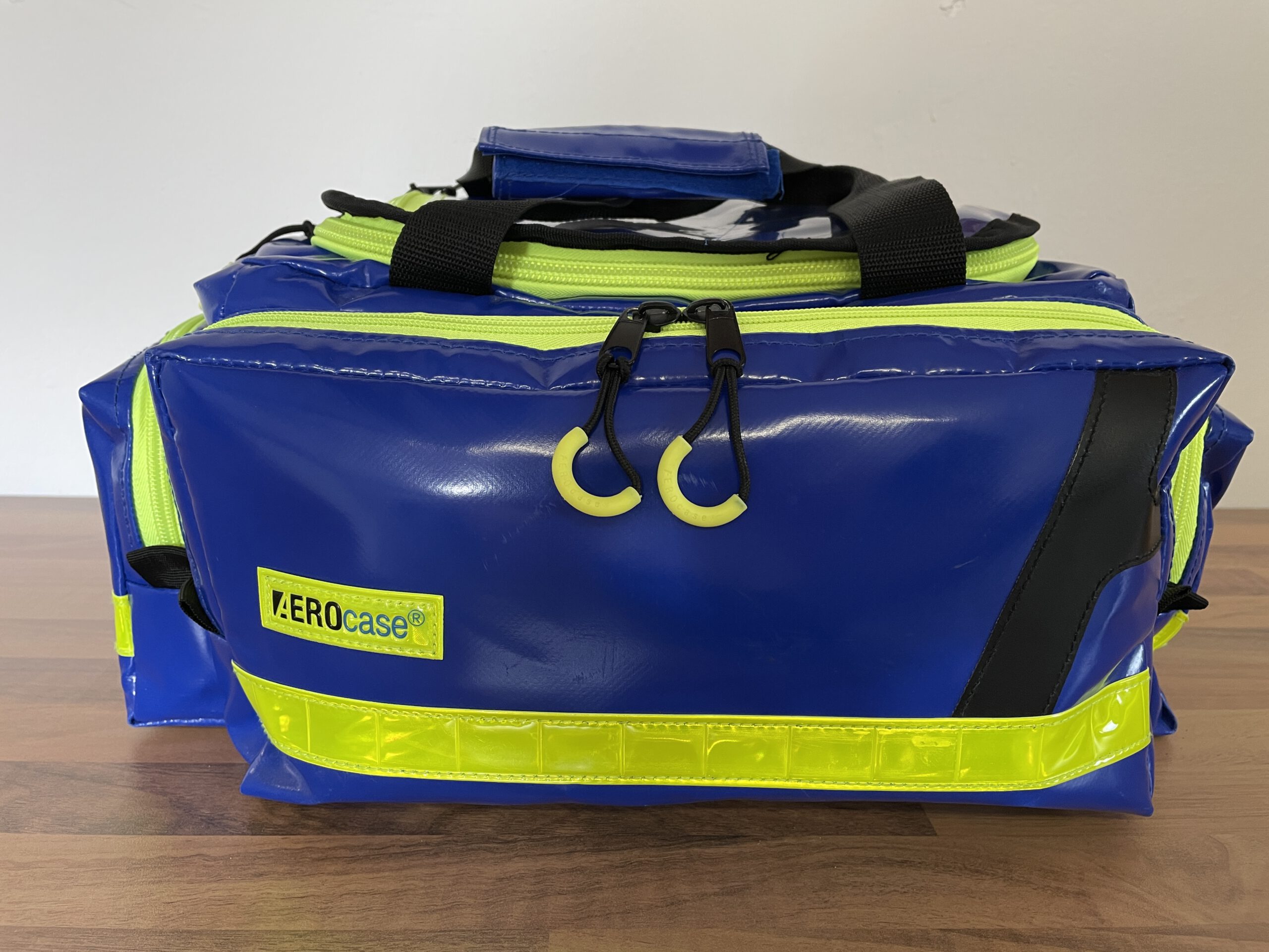 Angebot Arzttasche / Notfalltasche für Praxis und Notdienst - Team